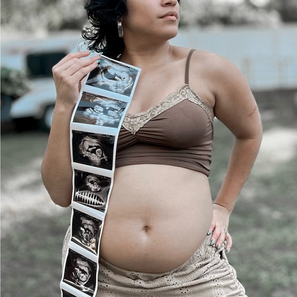 Meet your Posher, Bianca! - Picture 3 of 10